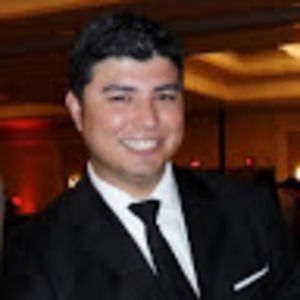 Meet your Posher, Aaron